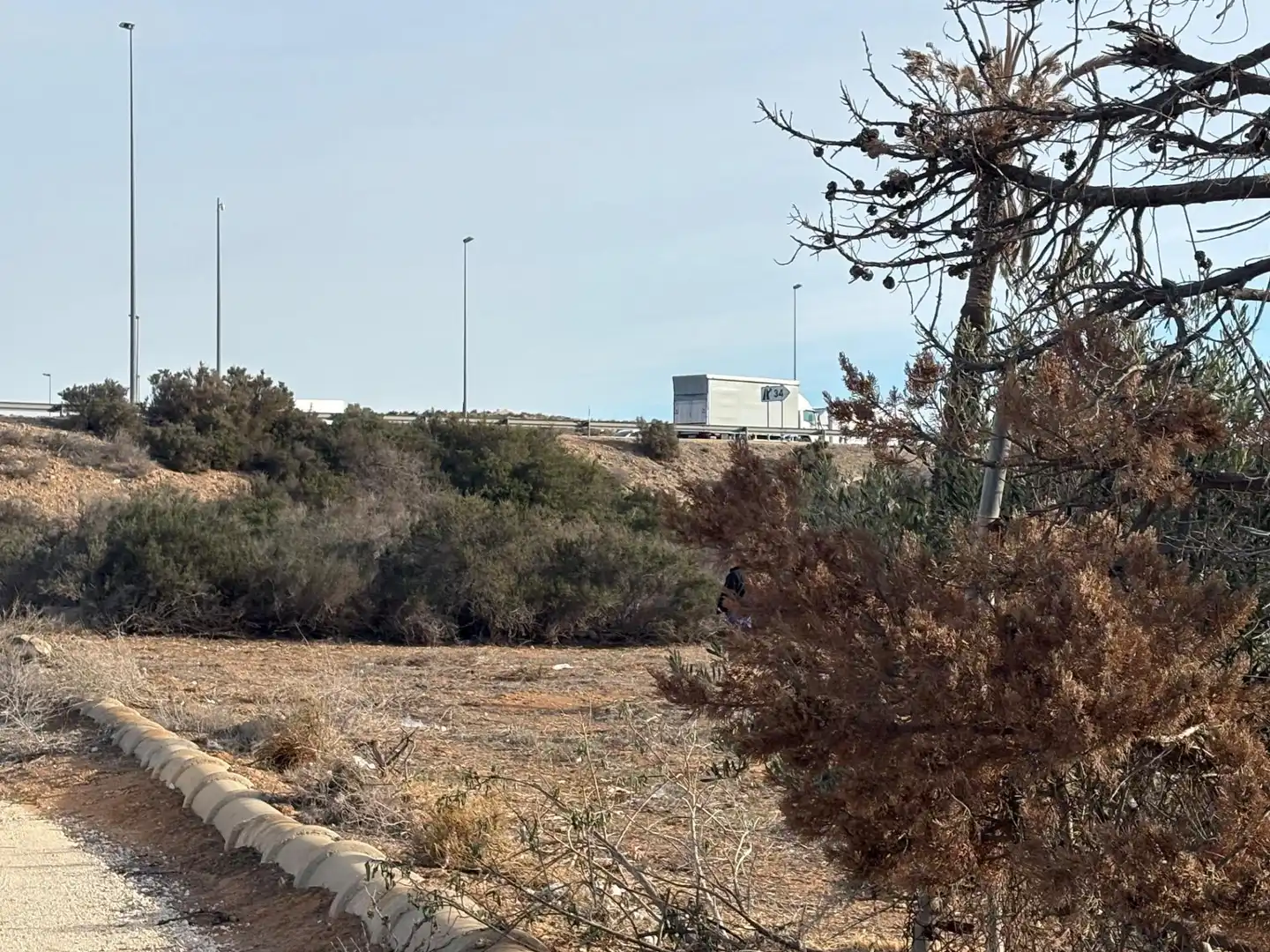 Terrain rustique à vendre à Plaza de Castilla, imagen 16