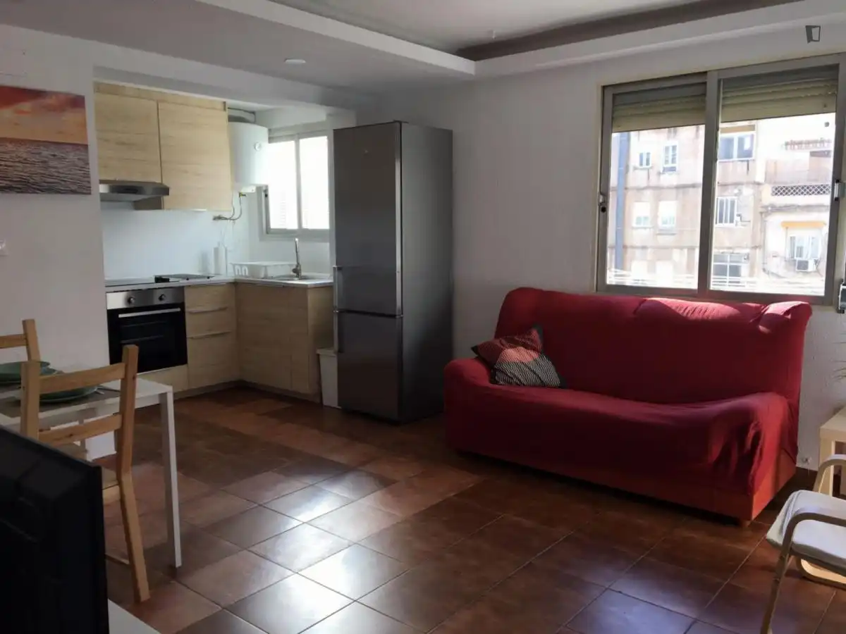 Apartament de lloguer a Aiora