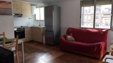 Foto 2 de Apartamento de alquiler en Aiora, Valencia Capital