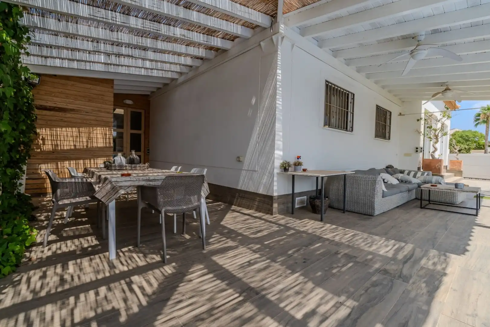 Villa mit Pool zum Verkauf in Calle, imagen 7