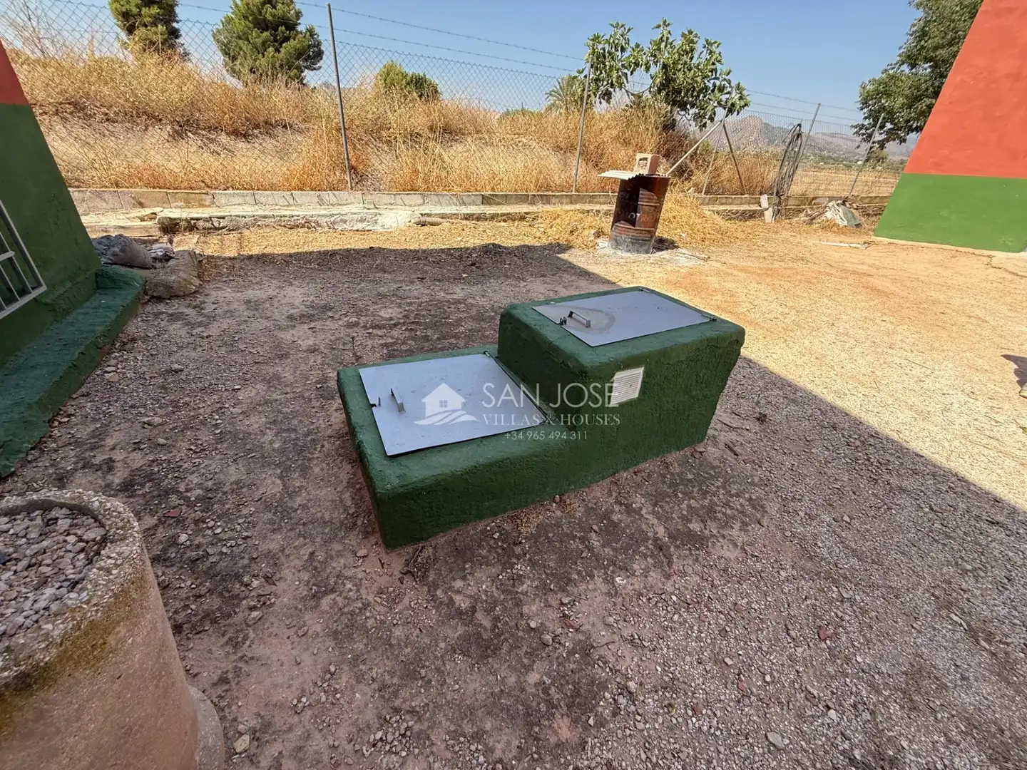 Villa avec piscine à vendre à Pedanías Oeste, imagen 20
