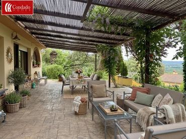 Casa rústica en venda a Villaviciosa de Córdoba