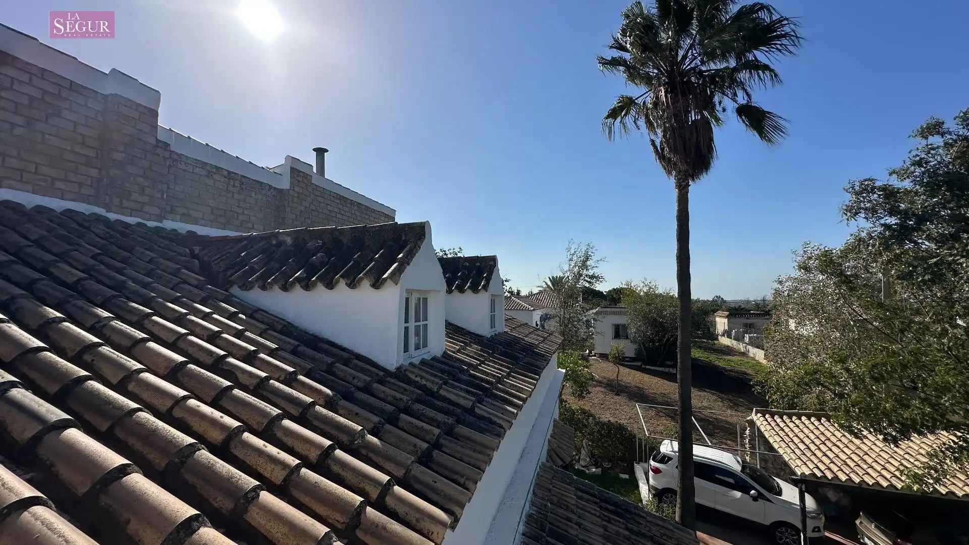 Edificio en venta en Los Franceses – La Vega