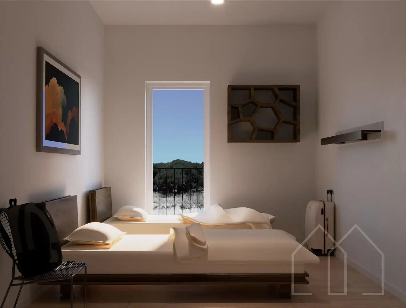 Flat with pool for sale in Vilartagues - Tueda de Dalt, imagen 16