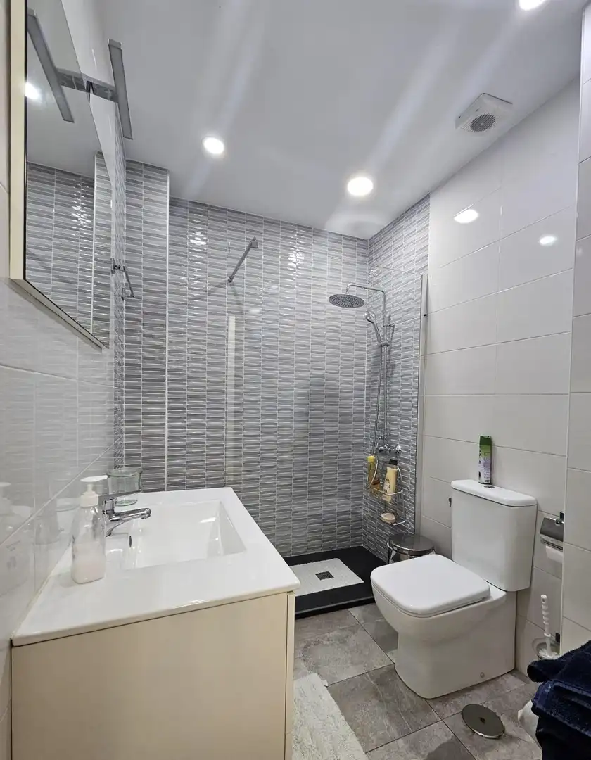 Baño de Piso en venta en Las Palmas de Gran Canaria