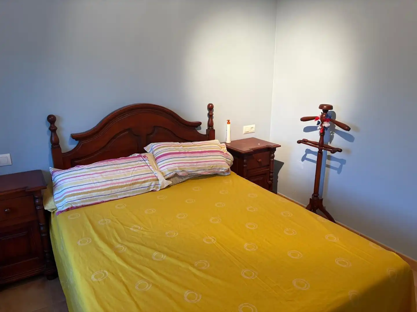 Casa con terraza en venta en Periurbano Oeste - Sierra, imagen 15