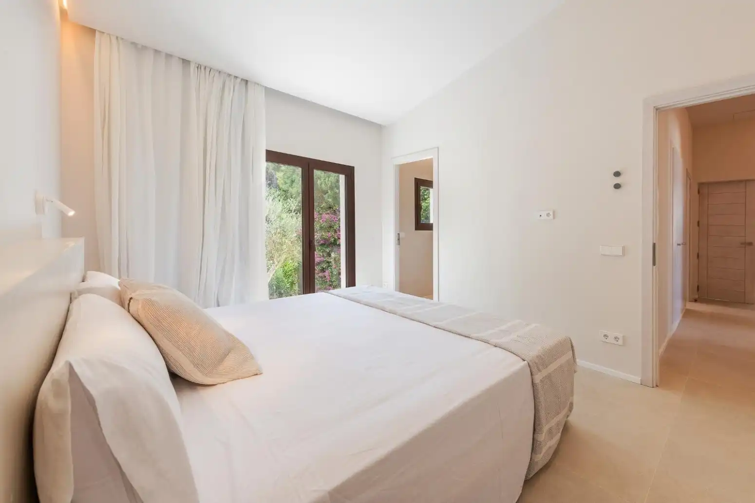 Maison avec terrasse à louer à Alcúdia - Carrer de la Caputxina, imagen 20