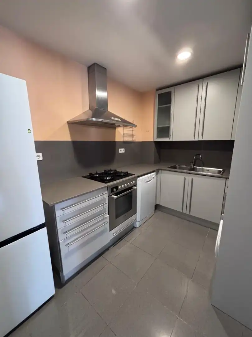 Wohnung mit Terrasse zum Verkauf in Calella, imagen 5