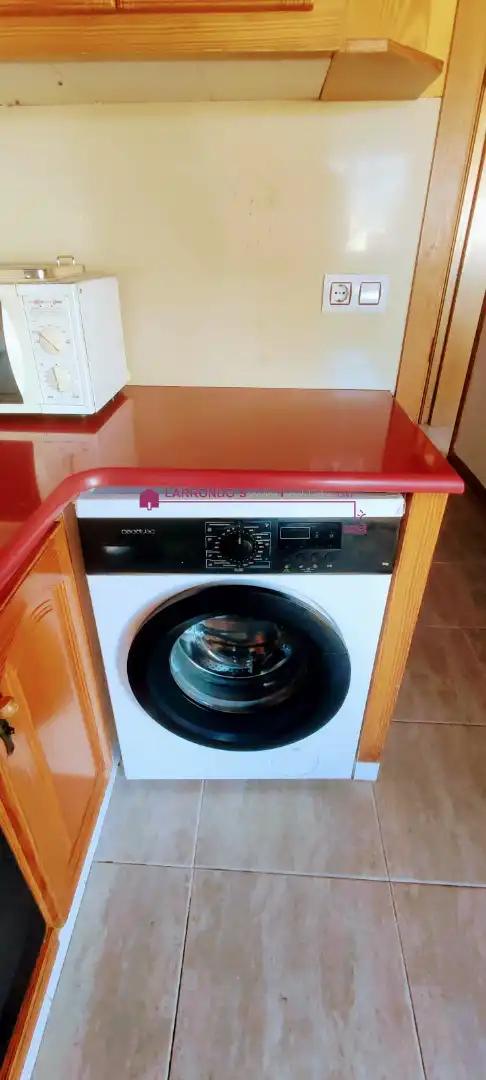 Piso en venta en Benicarló con Aire acondicionado, Horno y Lavadora
