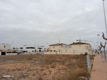 Terreni e lotti in vendita a San Pedro del Pinatar
