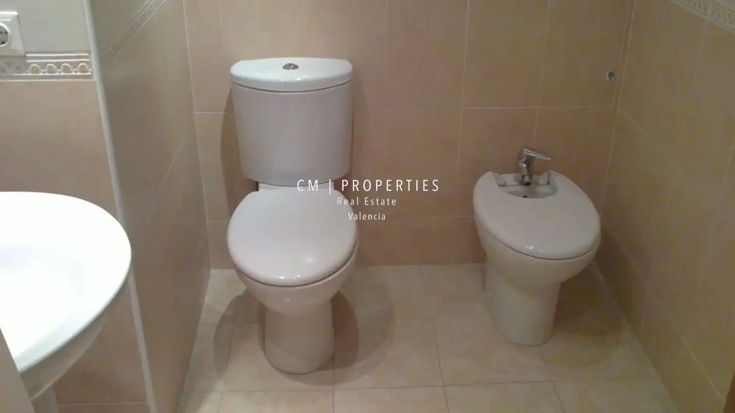 Ático en venta en Orenga, Valterna