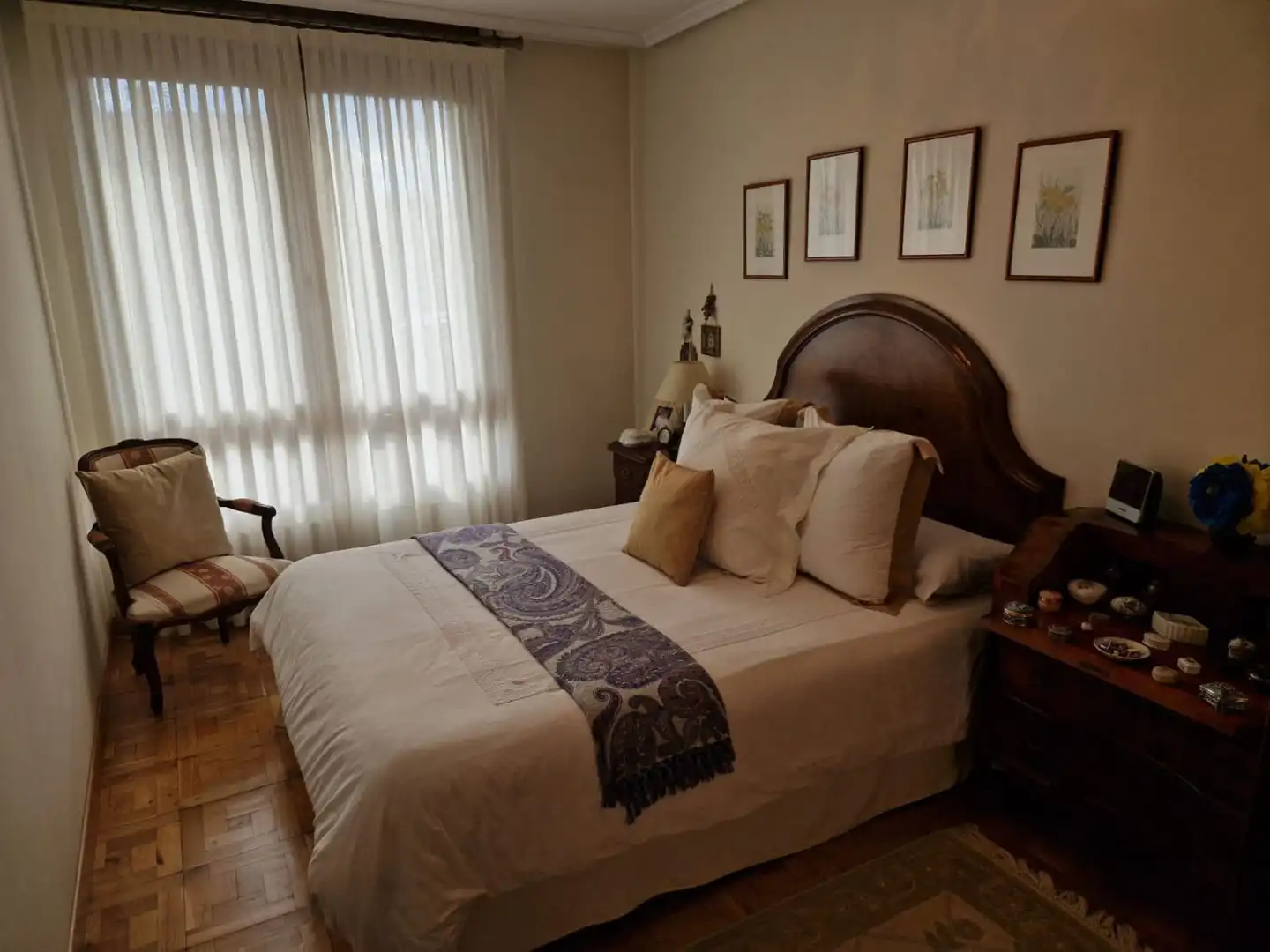 Habitación de Piso en venta en Torrelavega  con Calefacción