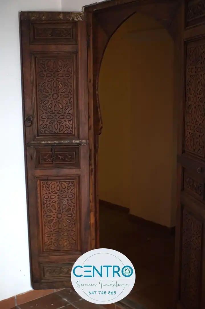 Casa o chalet en venta en Algeciras con Terraza