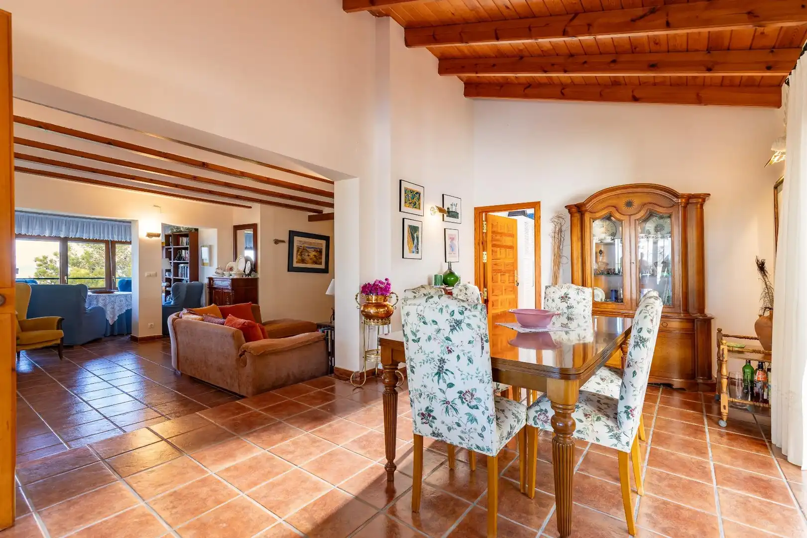 Detached house for sale in Las Rotas / Les Rotes, imagen 17