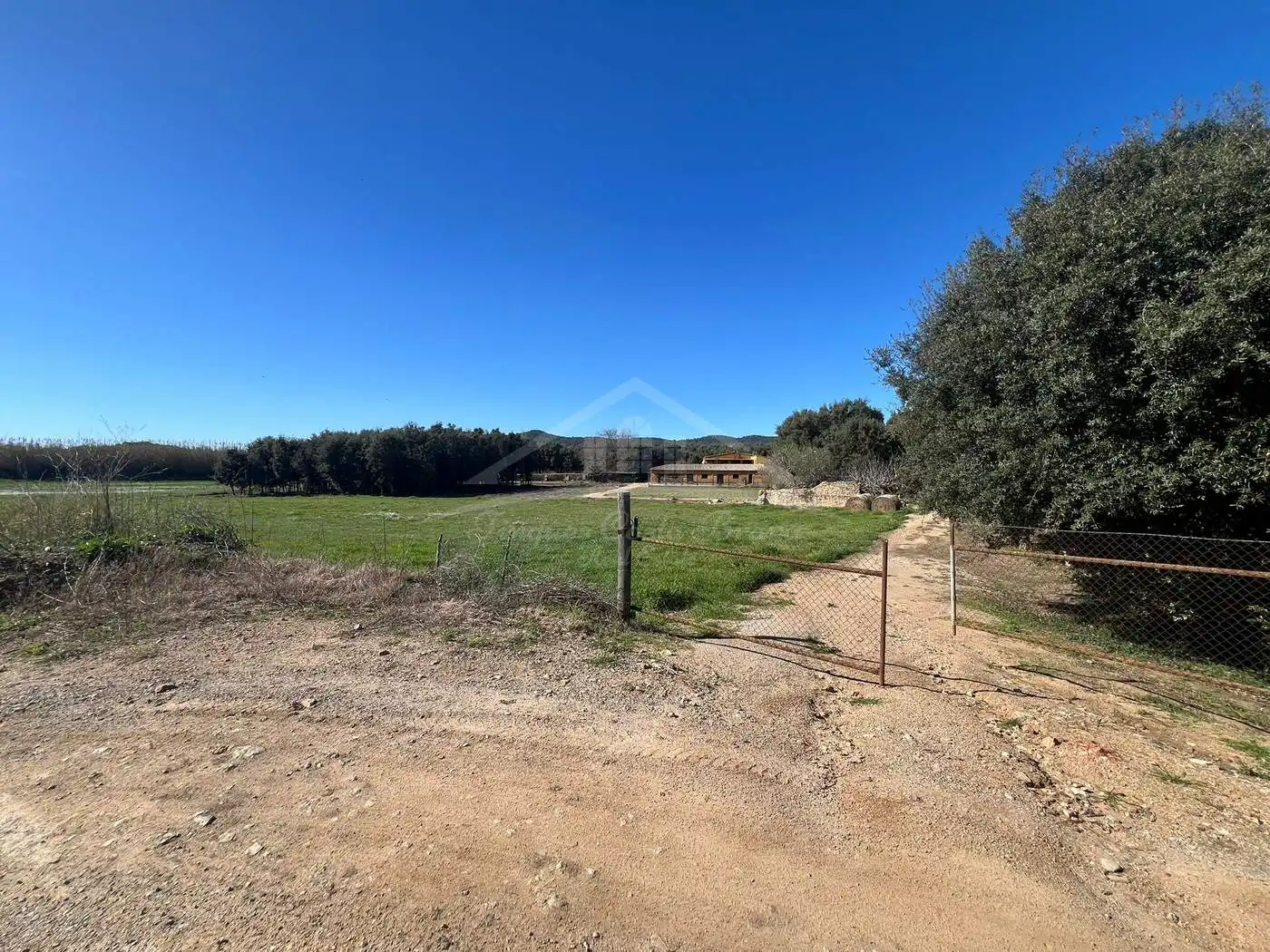 Finca rústica en venda en Palafrugell amb Aire condicionat, Calefacció i Jardí privat