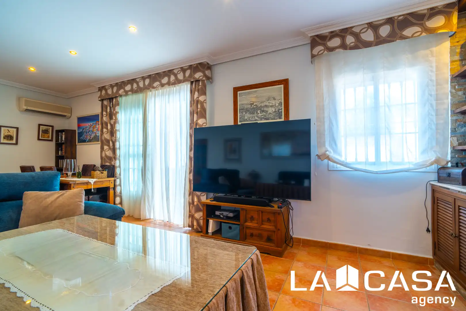 Chalet con piscina en venta en Cerros de Montequinto, imagen 7