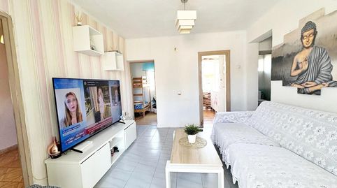 Foto 5 de Piso en venta en Dos Hermanas - Nuevo San Andrés, Málaga Capital