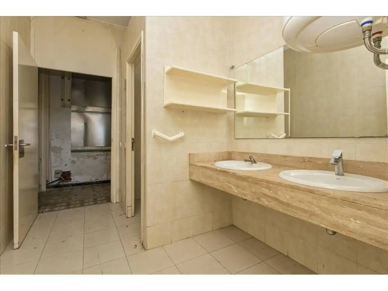 Bathroom of Country homes for sale in Gelida  with Private garden and Terrace