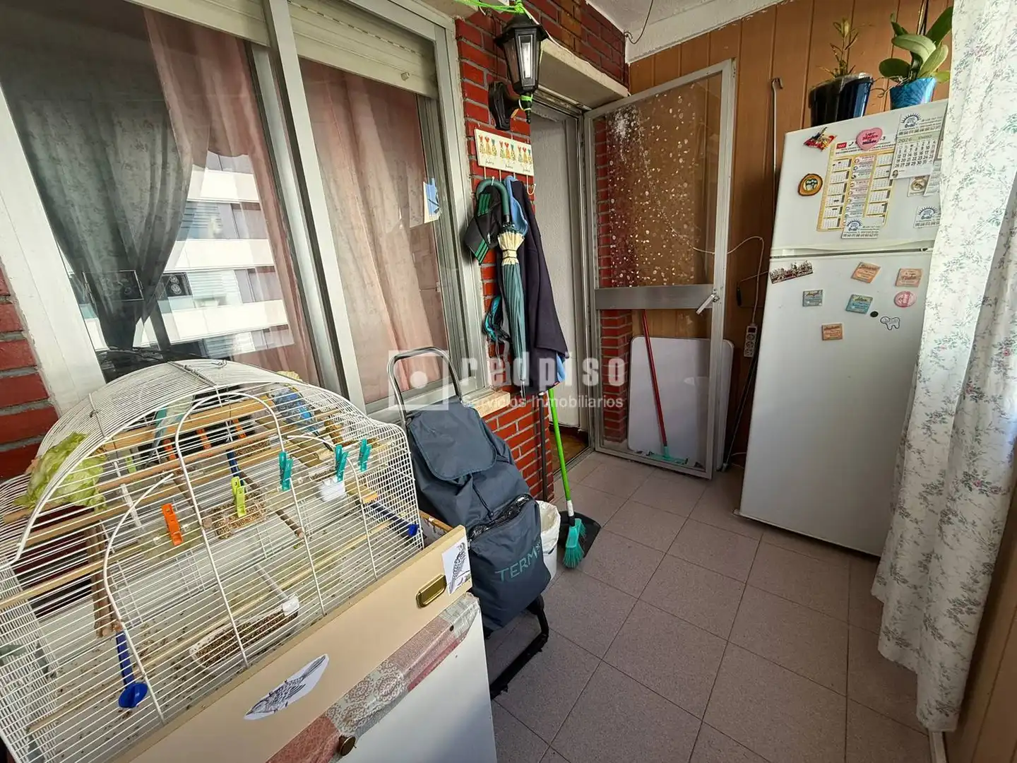 Pis en venda en Torrejón de Ardoz amb Calefacció, Parquet i Terrassa