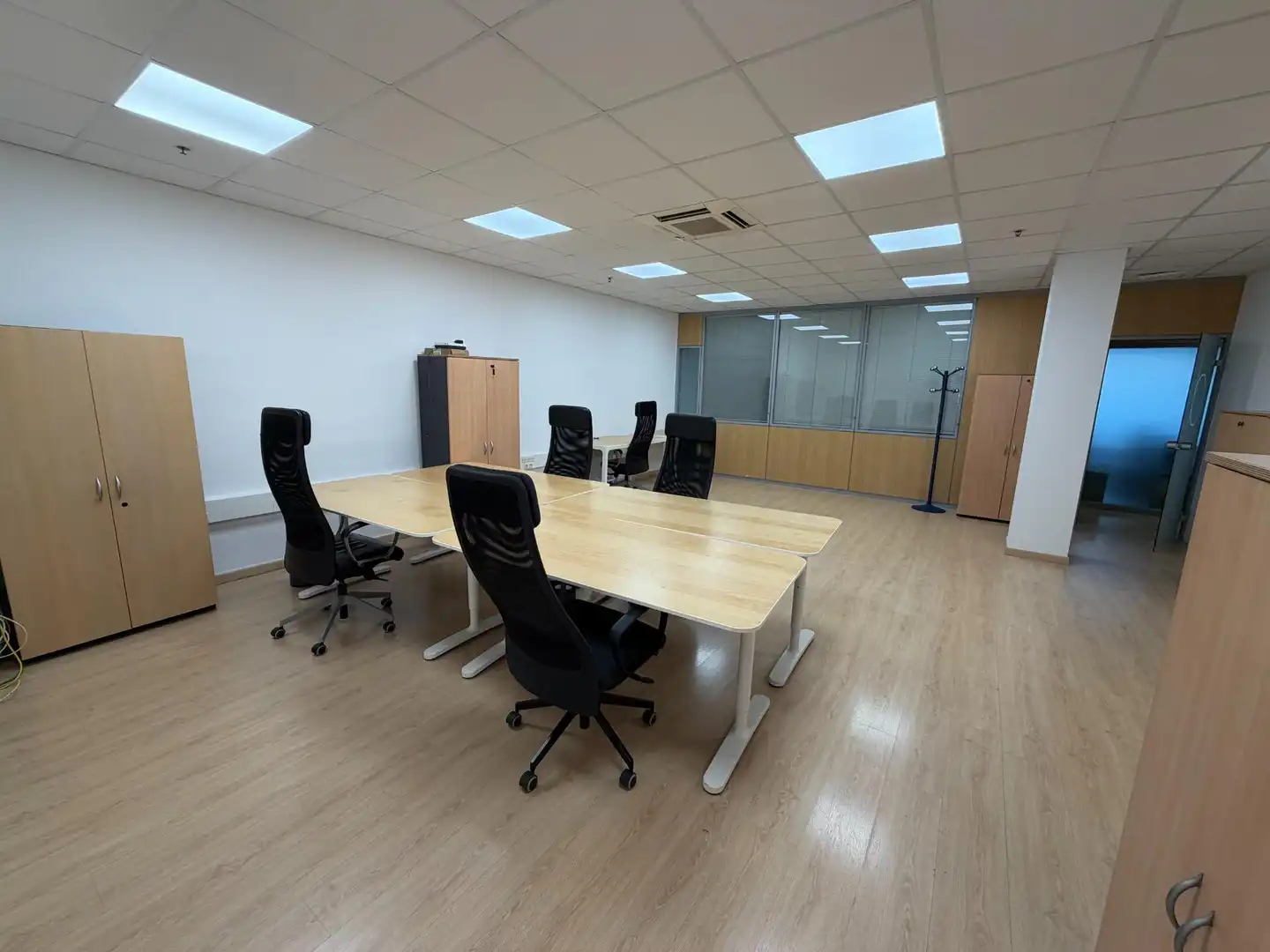 Ufficio in affitto a Nord, imagen 3