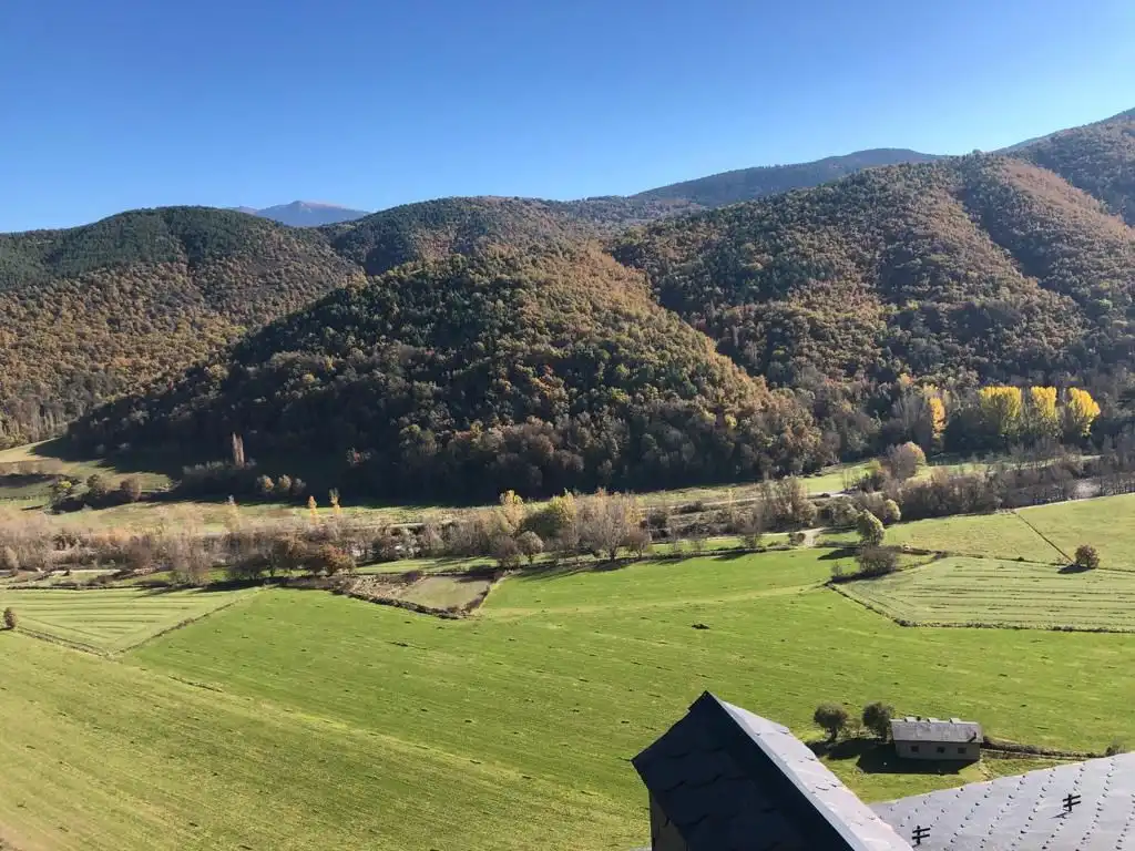Dúplex amb terrassa en venda a Montferrer i Castellbò, imagen 17