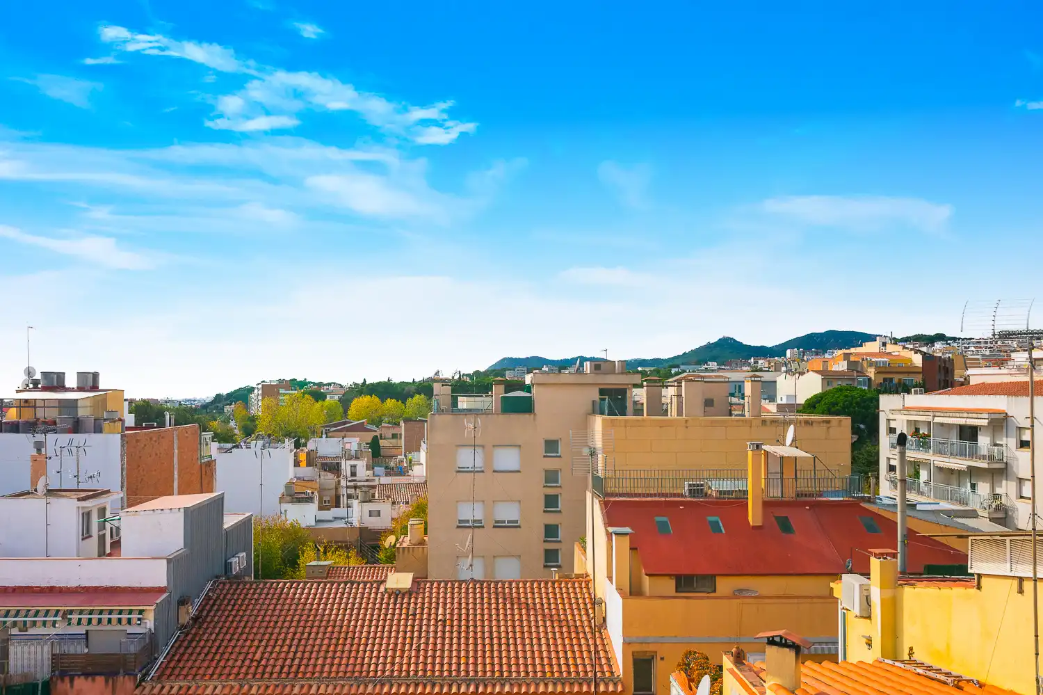 Piso con terraza en venta en Passeig Carles Padrós, imagen 47