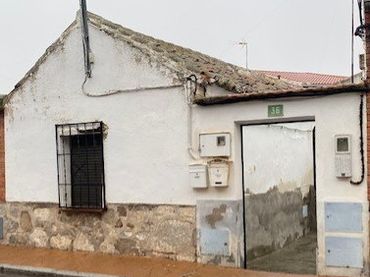 Casa en venta en Las Ventas Con Peña Aguilera