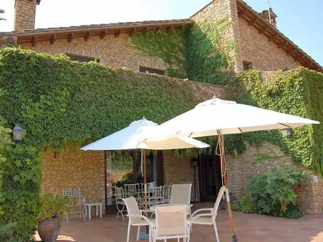 Villa avec jardin à vendre à Riera 11, imagen 5