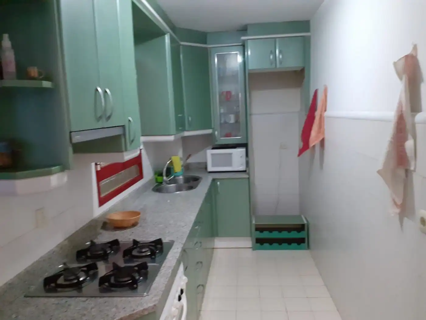 Flat for sale in Serón, imagen 5
