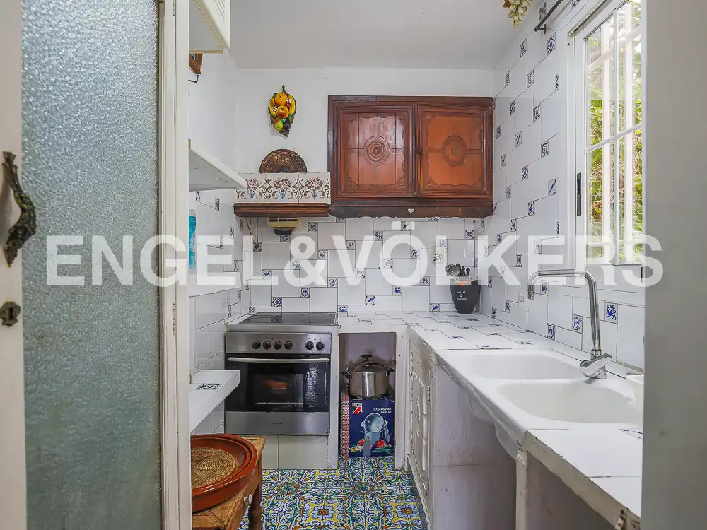 Casa amb terrassa en venda a Sant Antoni, imagen 8