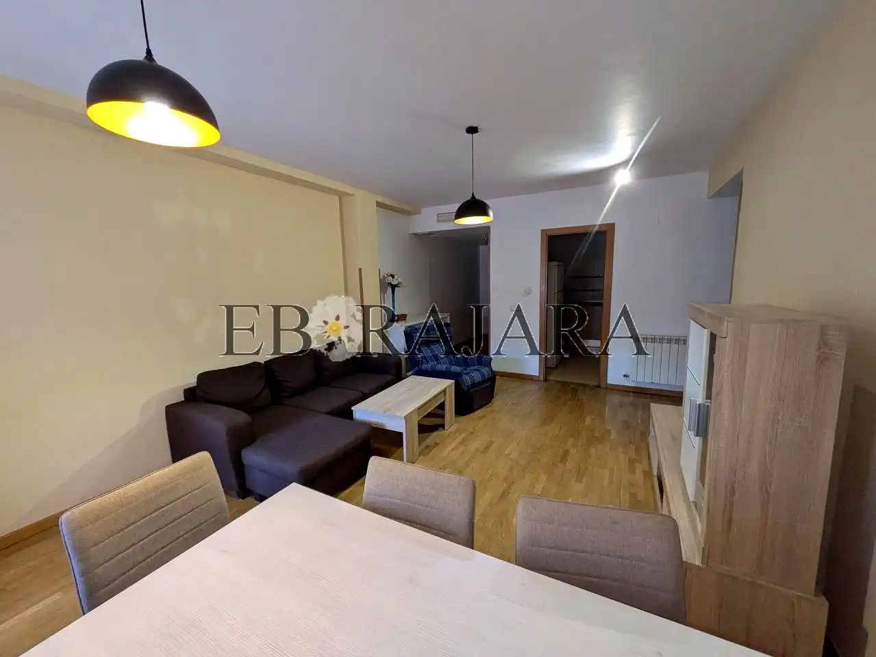 Flat with lift for sale in Calle Portiña del Salvador, imagen 3