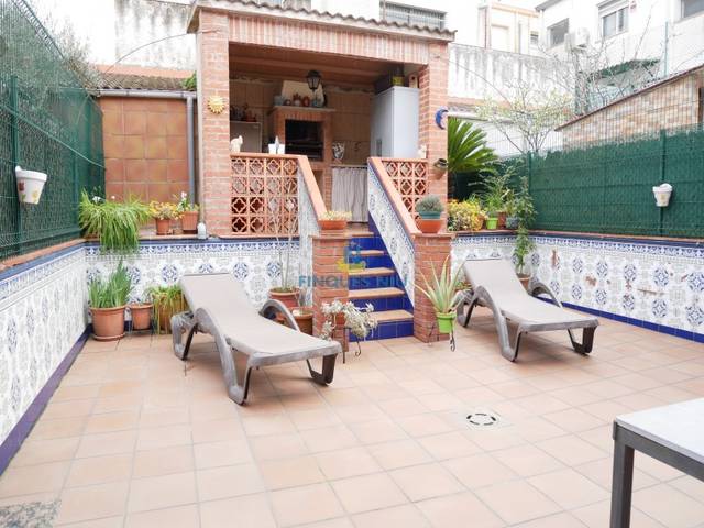 Casa adosada en Venta en Carrer Empordà, 9 en Caldes de Malavella