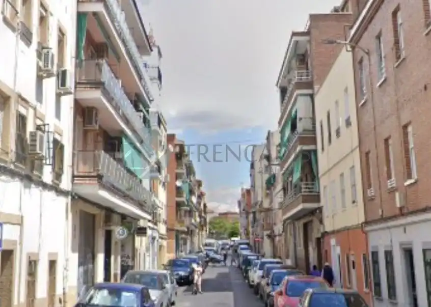 Wohnung zum Verkauf in CL PEÑA DE LA ATALAYA  Pl: Pt:A  MADRID (MADRID)