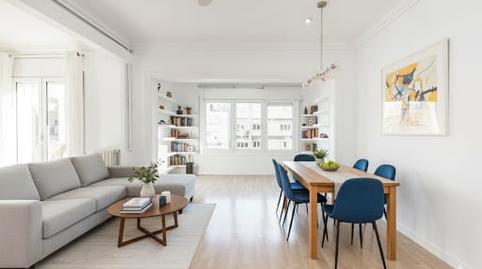 Foto 4 de Piso en venta en Sant Gervasi i la Bonanova, Barcelona