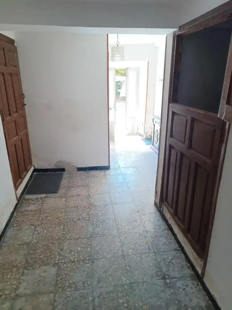 Finca rústica en venda en Espinosa de Cervera amb Moblat, Forn i Rentadora
