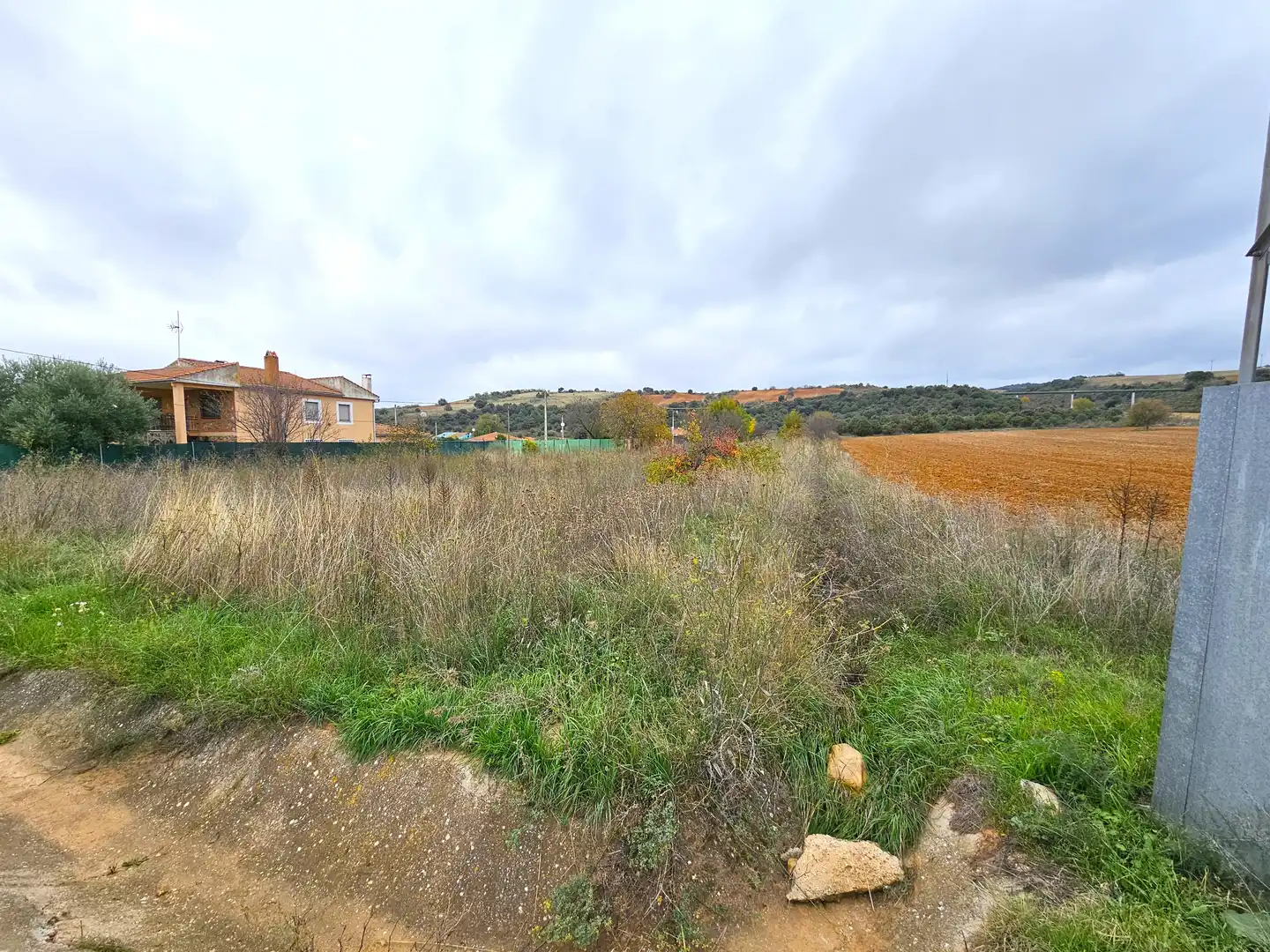 Residencial en venda a Robledillo de Mohernando
