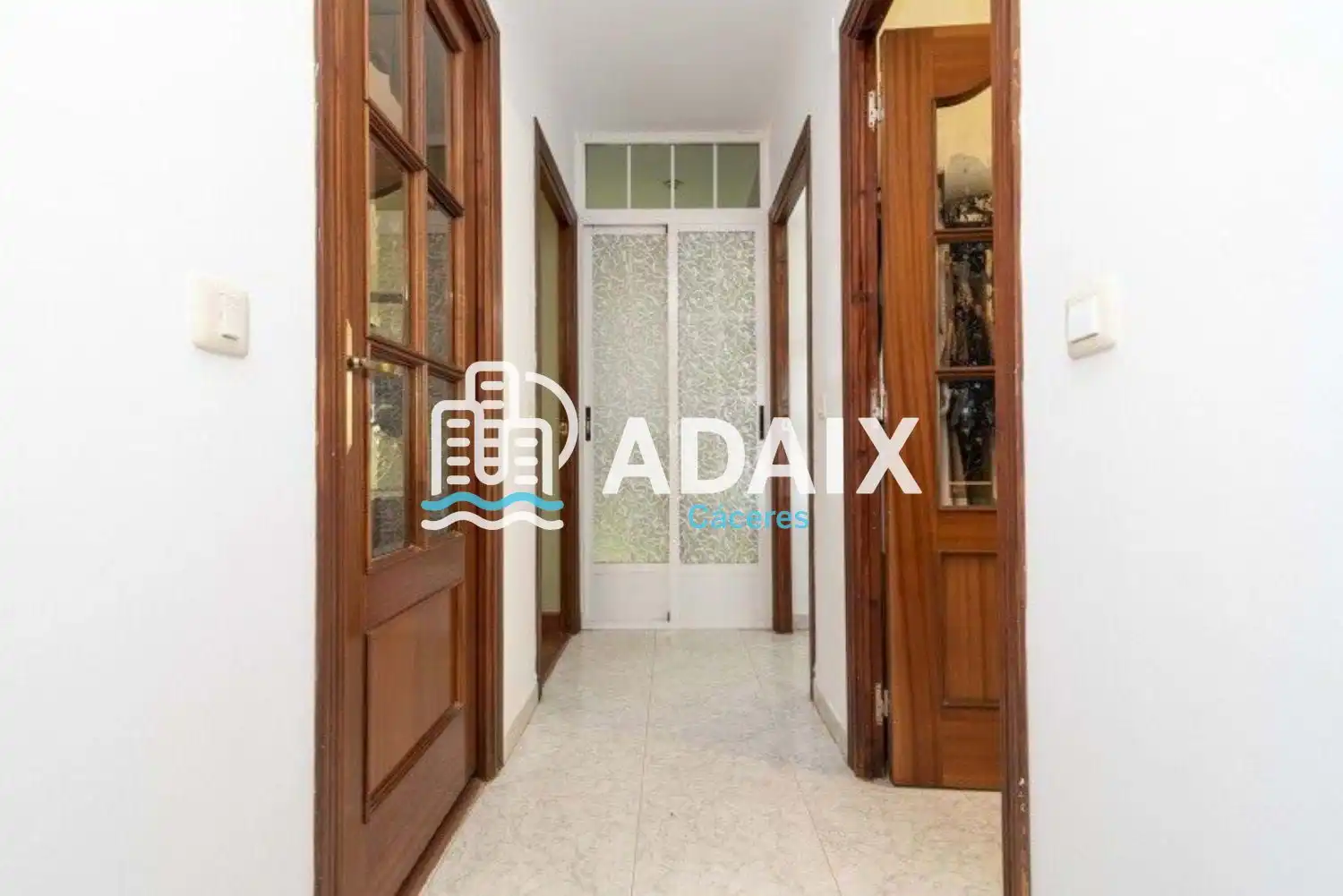 Casa o xalet en venda en Cáceres amb Aire condicionat i Terrassa