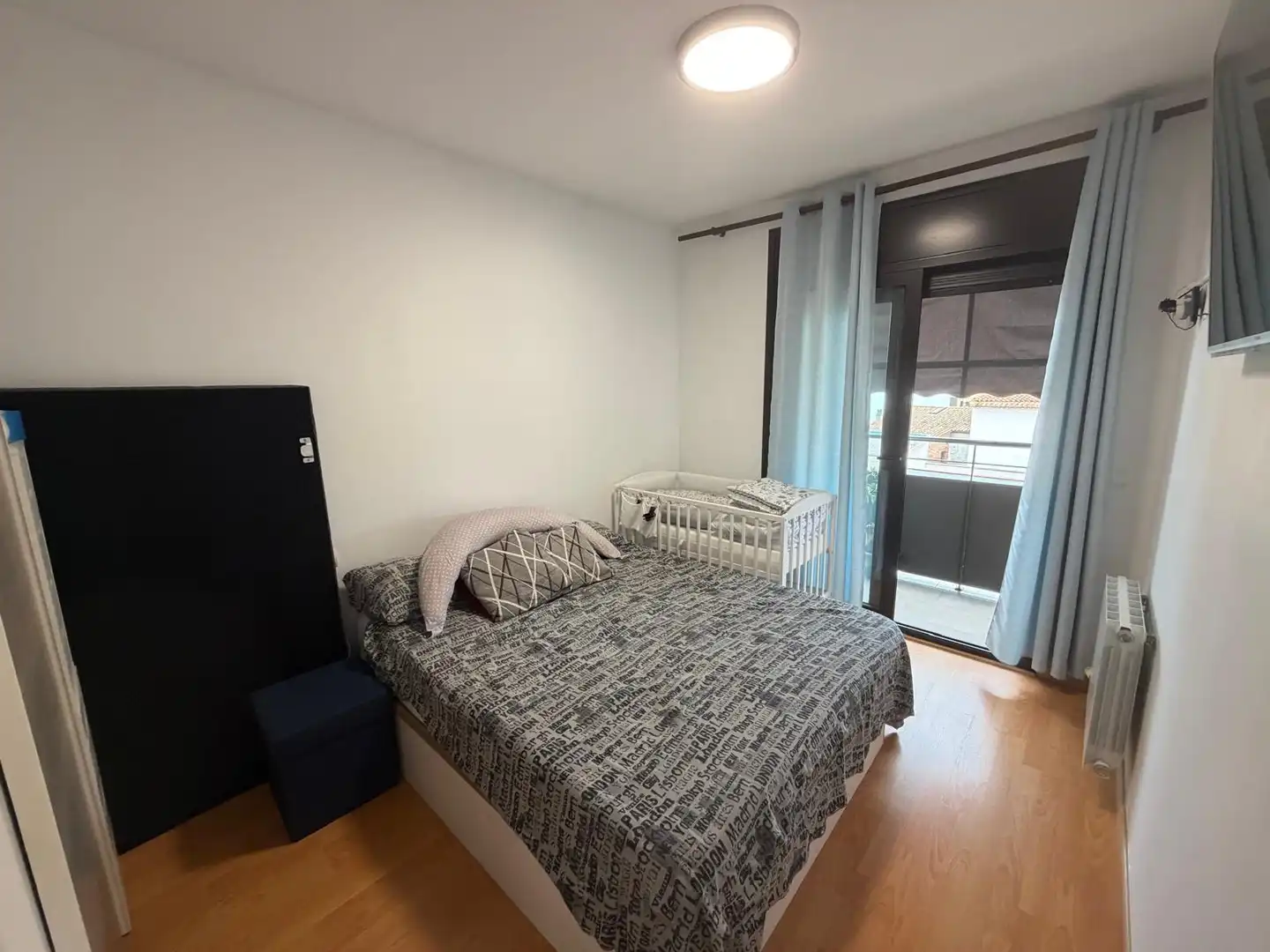 Wohnung mit Terrasse zum Verkauf in Tordera pueblo, imagen 7