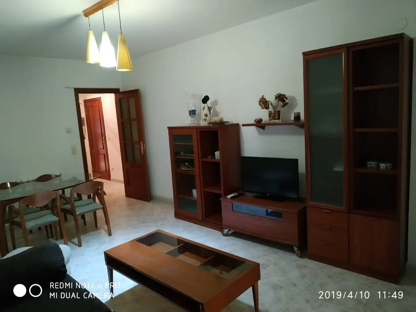 Flat with terrace for sale in Calle San Francisco 63, imagen 17