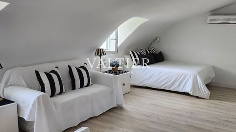 Photo 3 of Flat for rent in De Francisco Remiro,, Guindalera, Madrid Capital