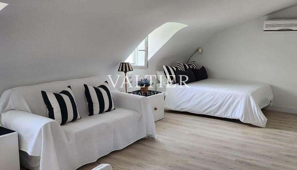 Piso de alquiler en De Francisco Remiro,, Guindalera - Imagen 3