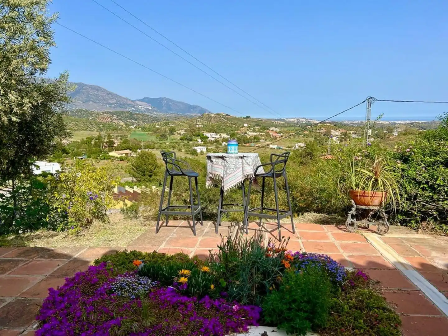 Casa rustica con piscina in vendita a Valtocado - La Alquería - La Atalaya, imagen 22