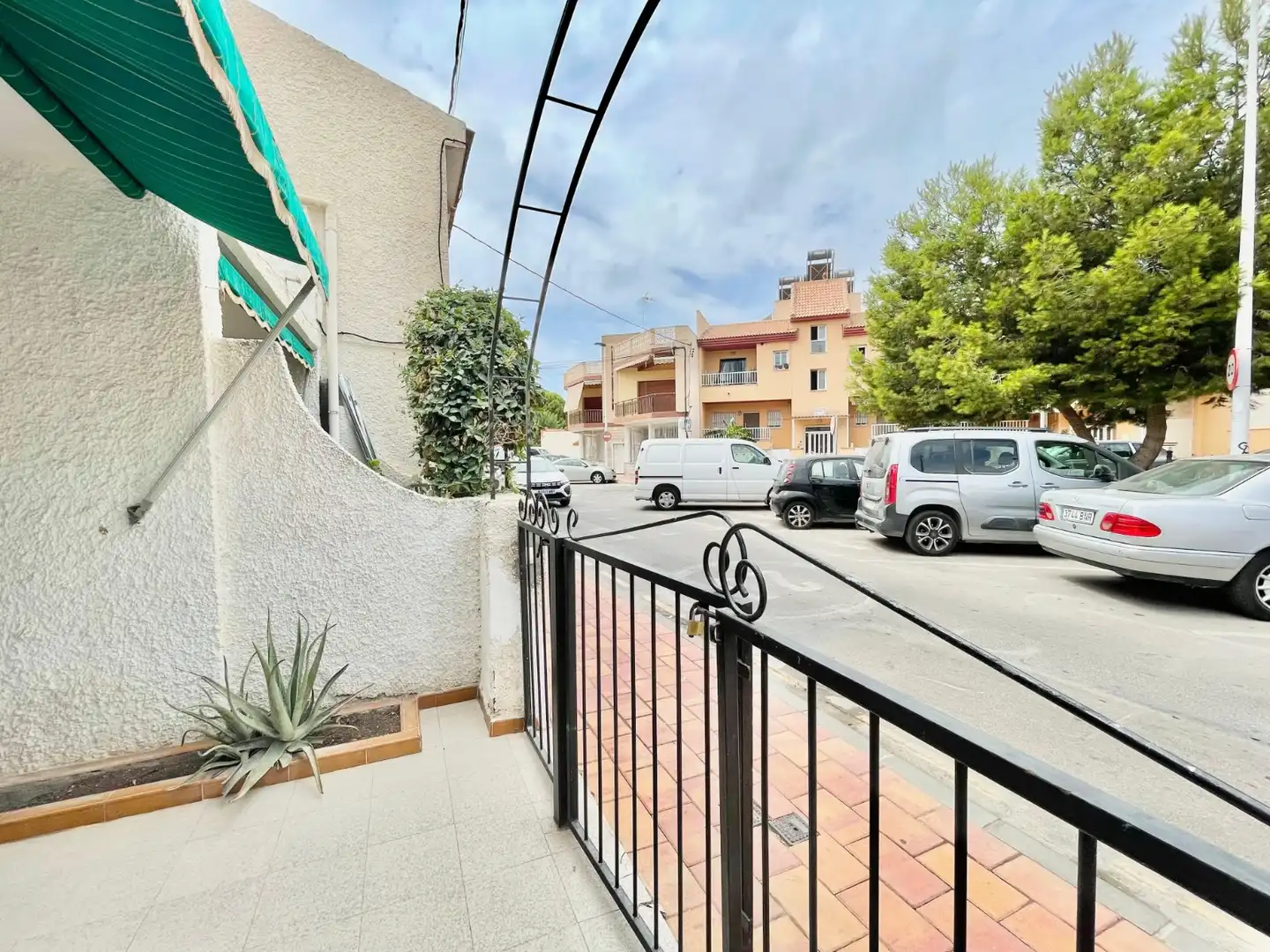 Maison avec terrasse à louer à Lo Pagán, imagen 2