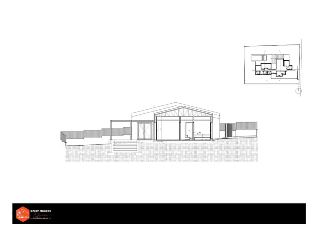 Houses for sale in Partides comunes - Adsubia