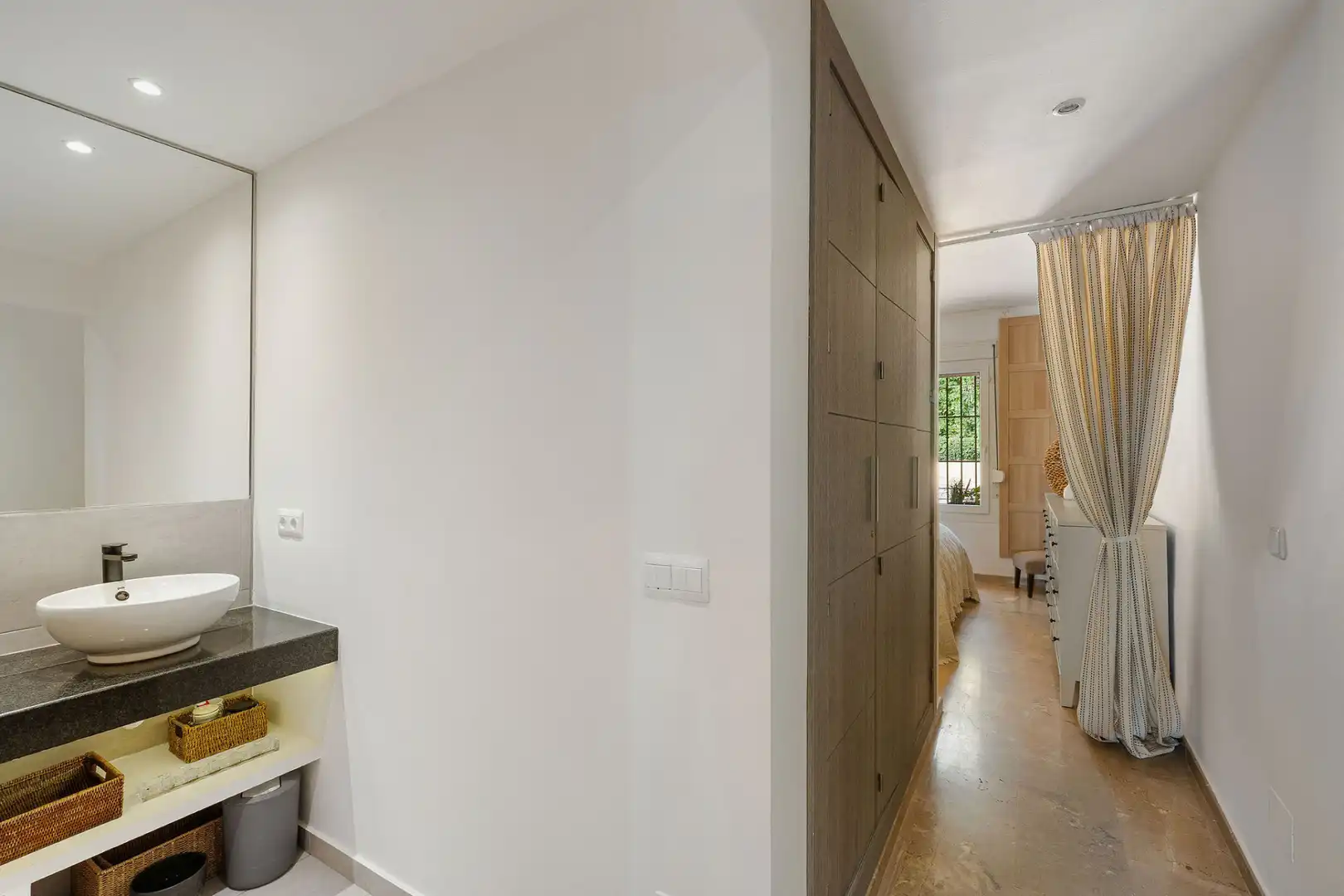 Bajo con piscina en venta en Nueva Andalucía, imagen 15