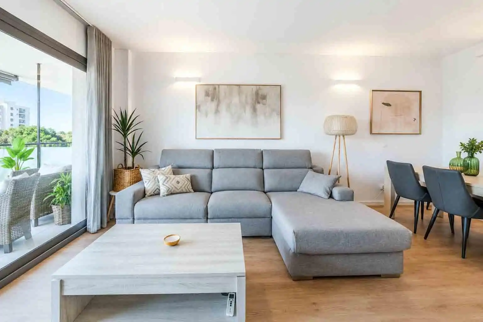 Wohnung zum Verkauf in La Plana