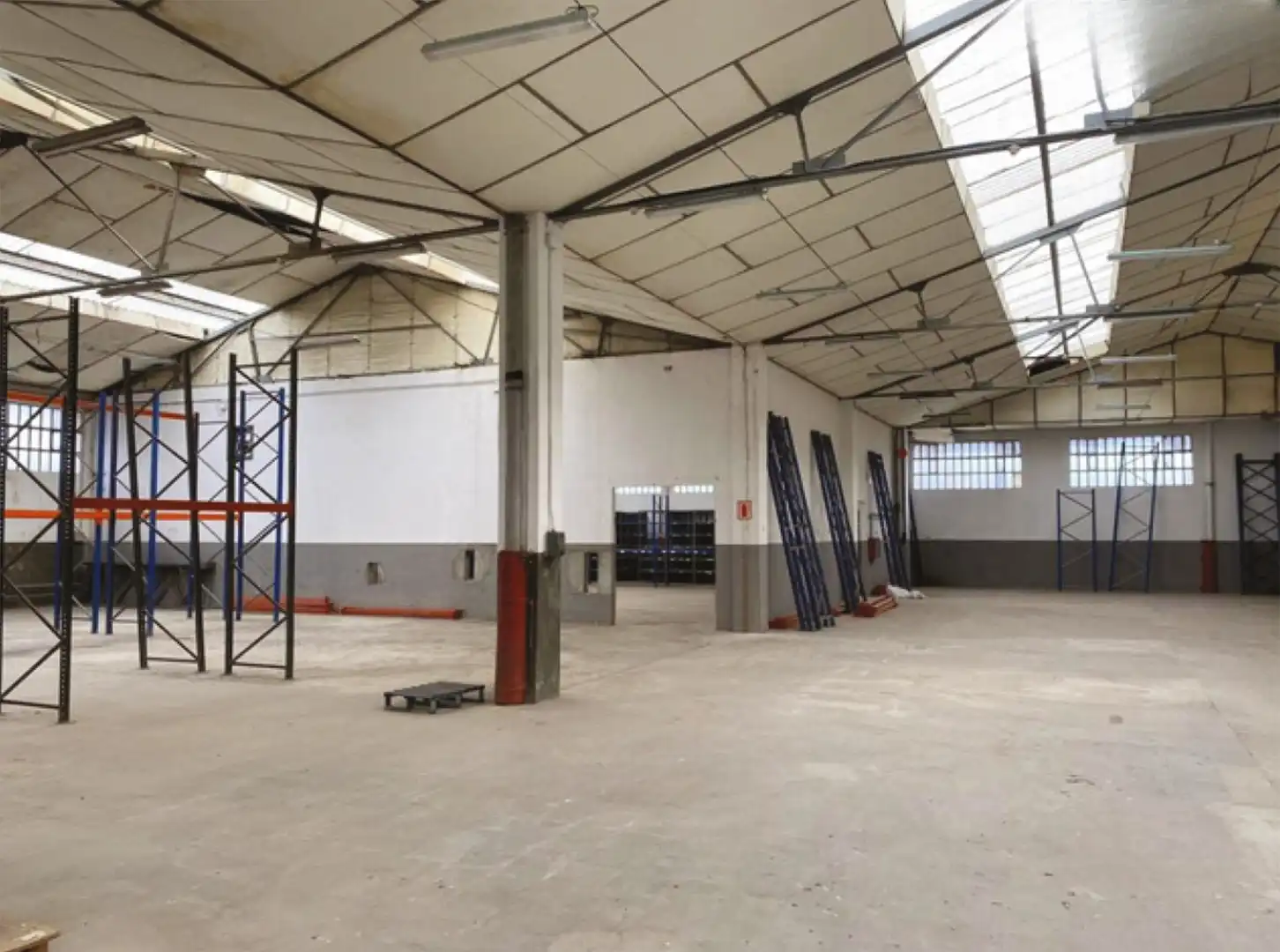 Industriegebäude zur Miete in Casablanca, imagen 10