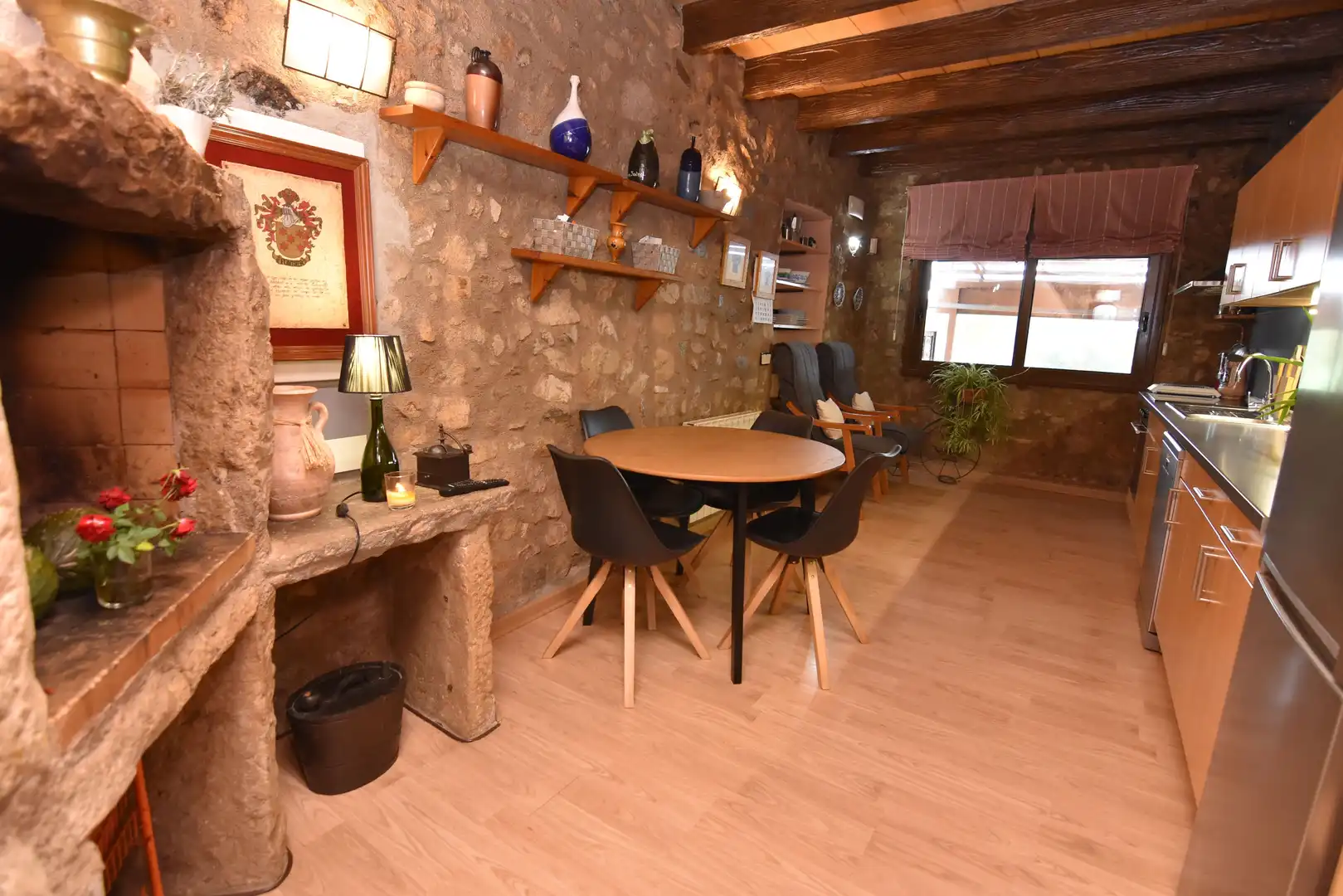 Villa mit Garten zum Verkauf in Carrer Sant Genís, imagen 11