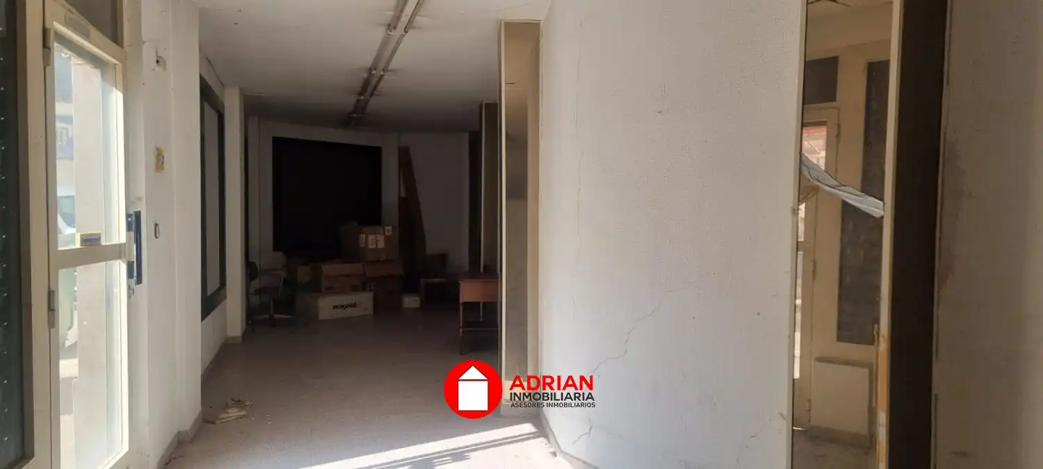 Local comercial en venta en La Vall d'Uixó, imagen 6