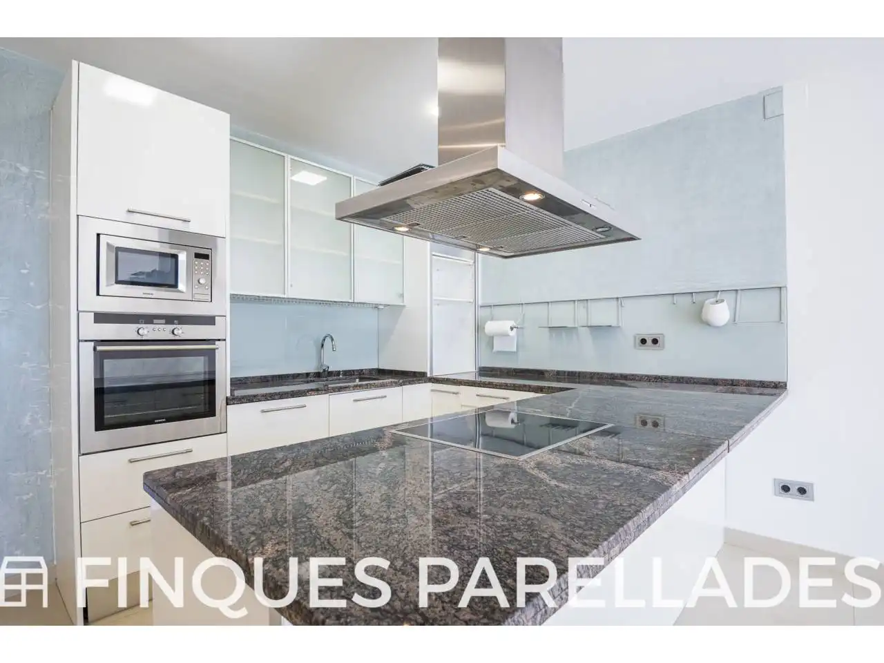 Ático con terraza en venta en Centre, imagen 41